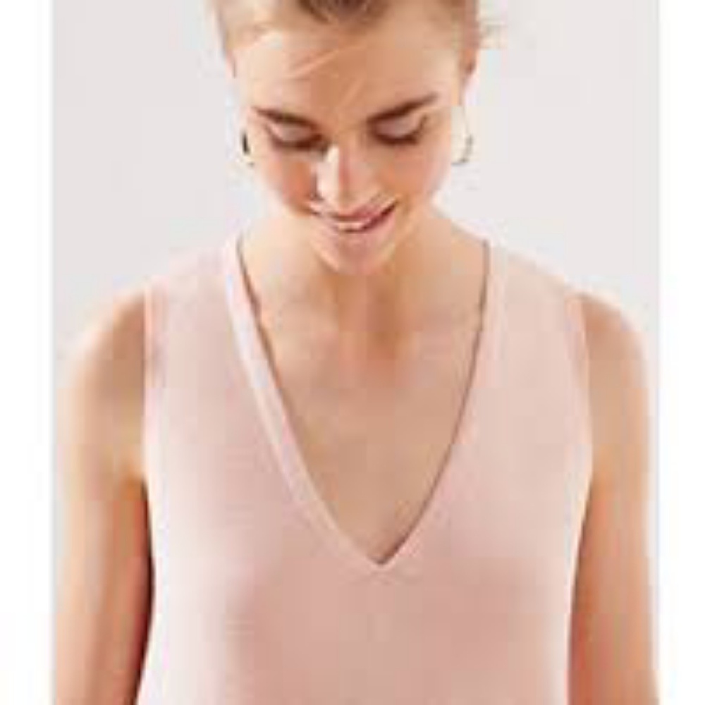 NWT LOFT Knit Tank